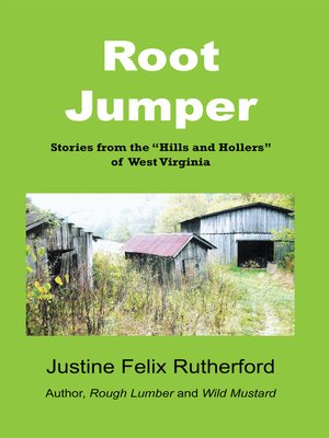 cover image of Root Jumper